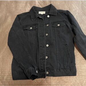 PacSun Black Jacket